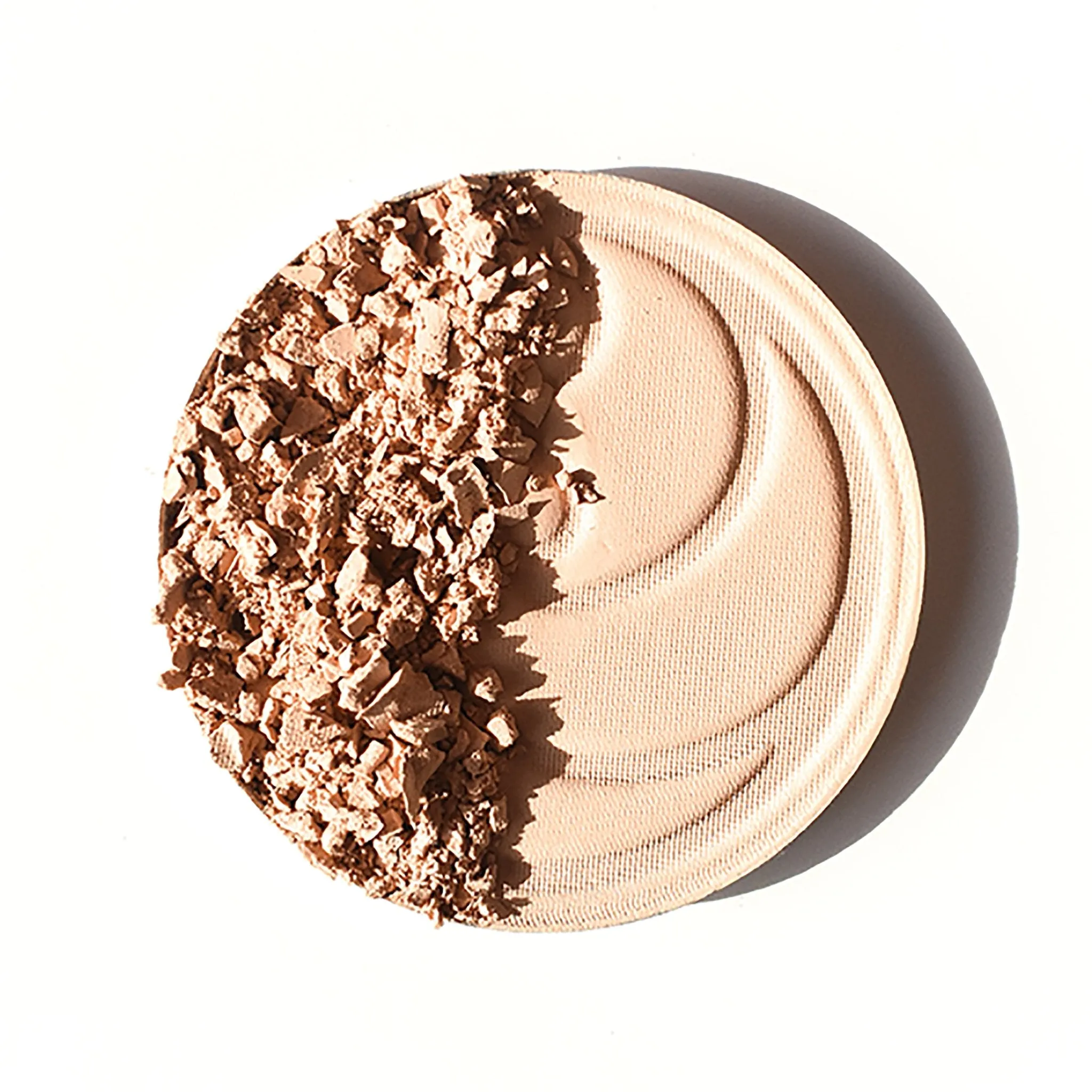 Luminous Pressed Powder