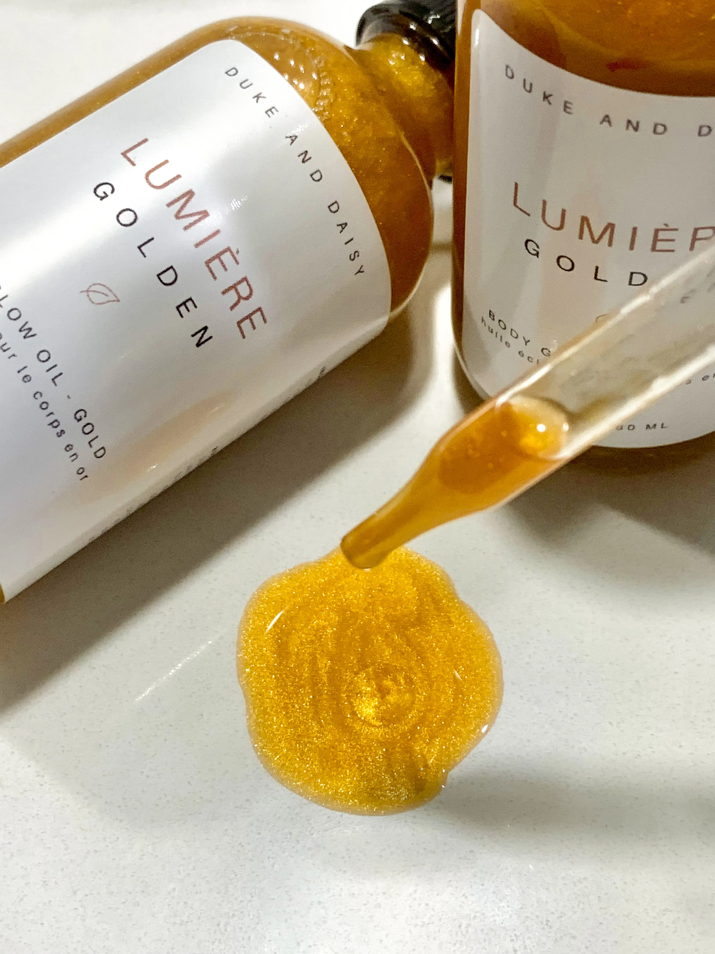 Lumière Golden