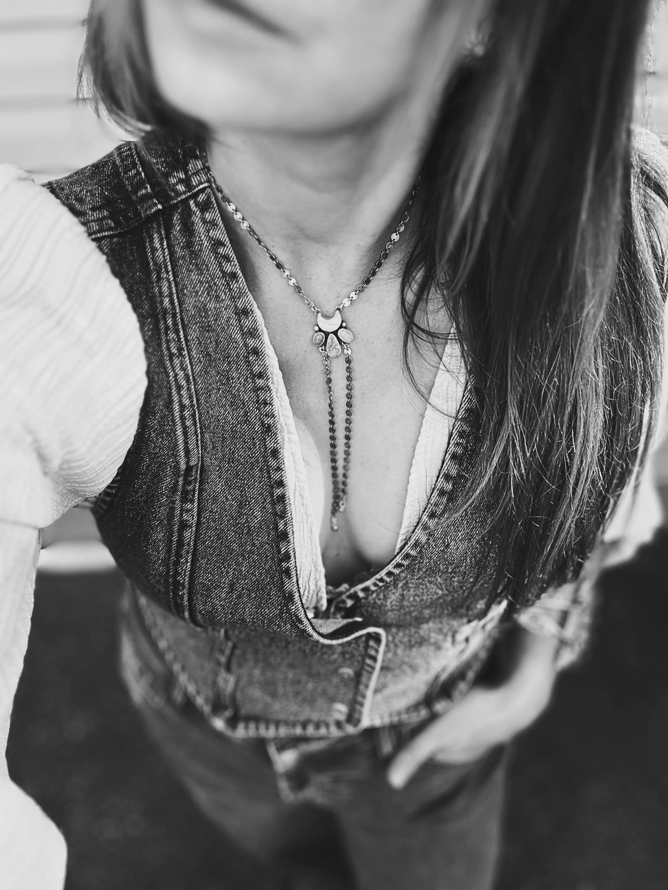 LUNA BOLO - NO. 1