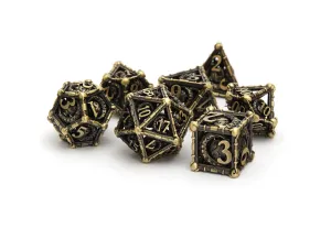 Lunar Eclipse Dice
