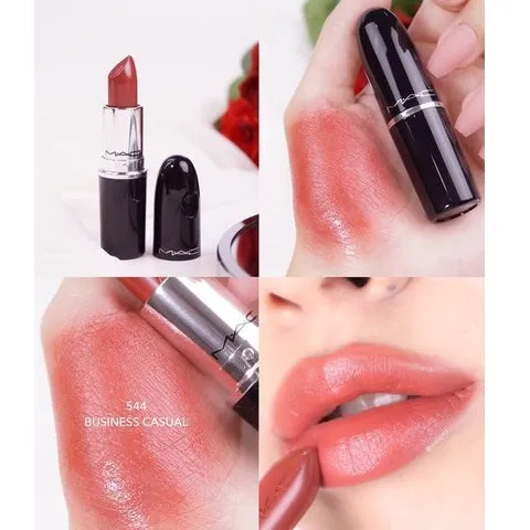 Lustreglass Lipstick