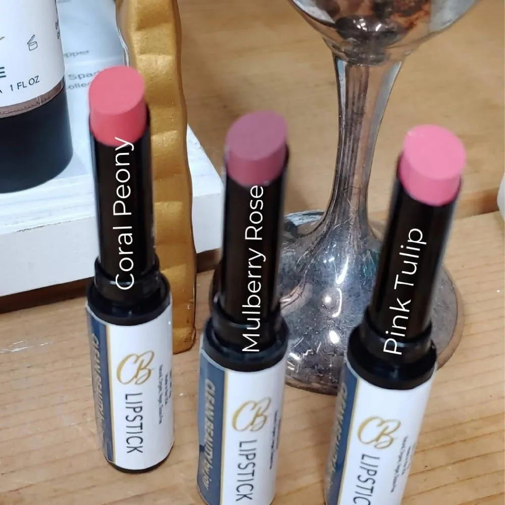 Luxe 'n Lavish Lipstick