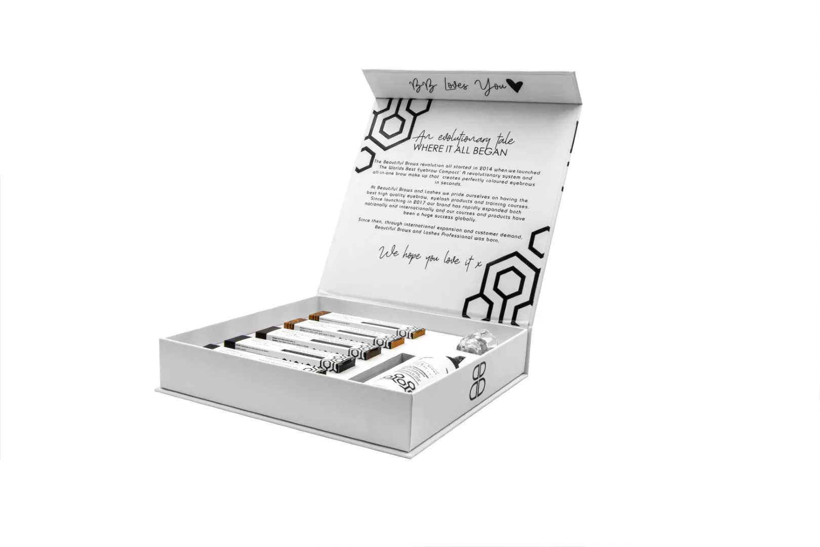 Luxe Tinting Starter Kit