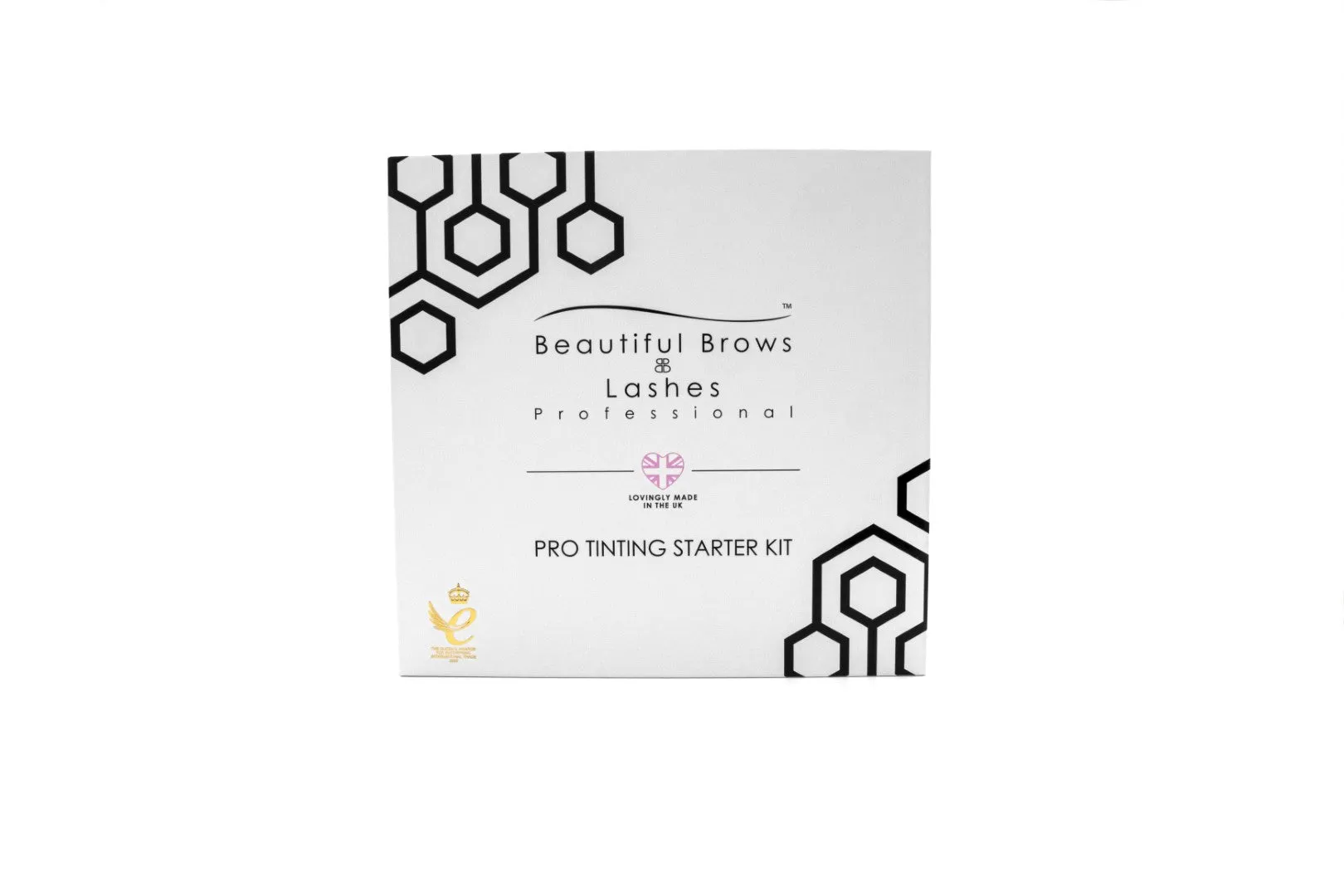 Luxe Tinting Starter Kit