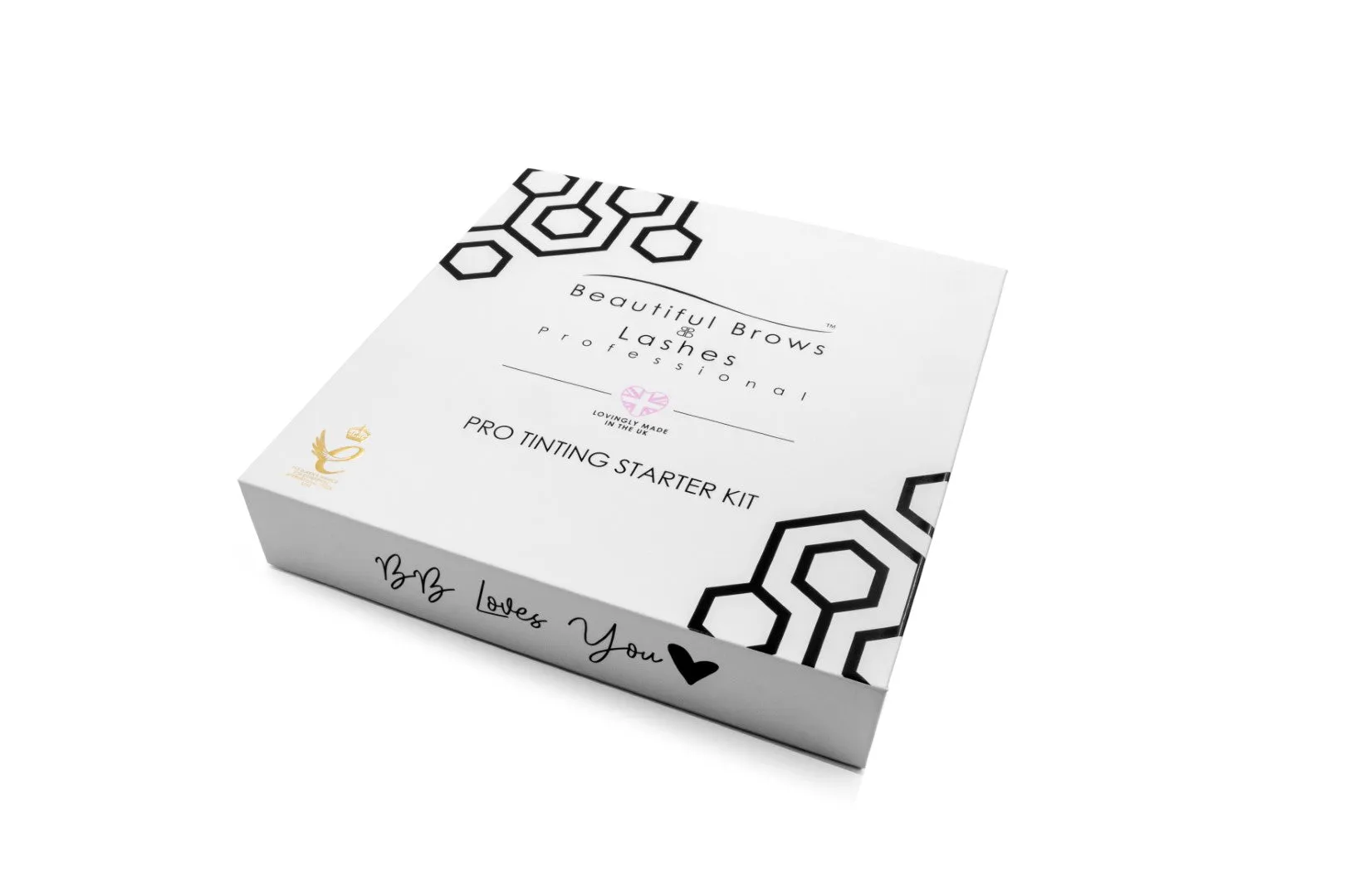 Luxe Tinting Starter Kit