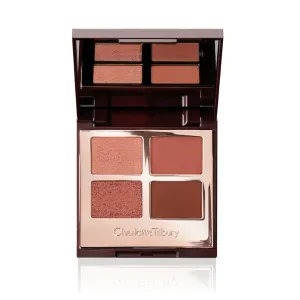 Luxury Eyeshadow Palette #Pillow Talk Dreams