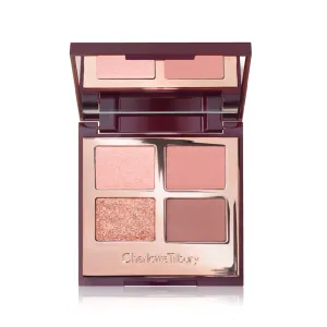 Luxury Eyeshadow Palette #Pillow Talk