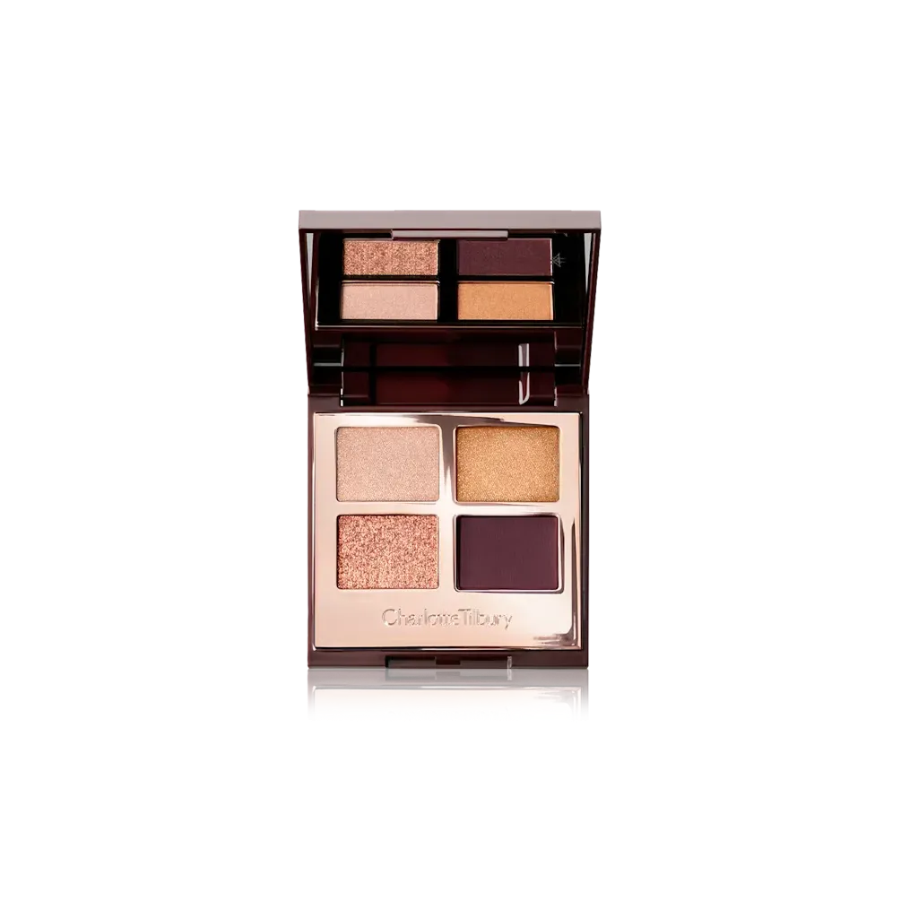 Luxury Eyeshadow Palette #Queen of Glow