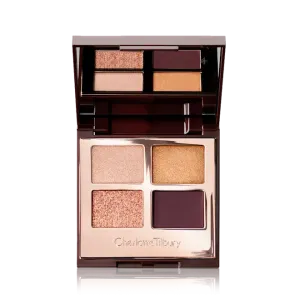 Luxury Eyeshadow Palette #Queen of Glow