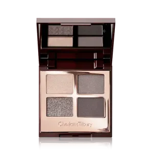 Luxury Eyeshadow Palette #The Rock Chick