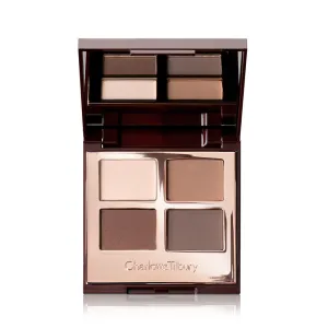 Luxury Eyeshadow Palette #The Sophisticate