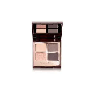 Luxury Eyeshadow Palette #The Uptown Girl