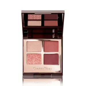 Luxury Eyeshadow Palette #Walk Of No Shame