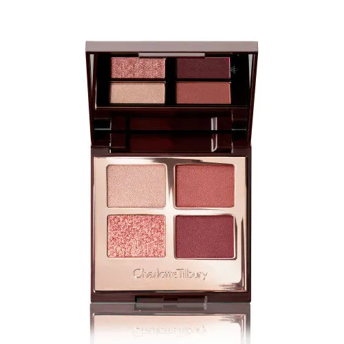 Luxury Eyeshadow Palette #Walk Of No Shame
