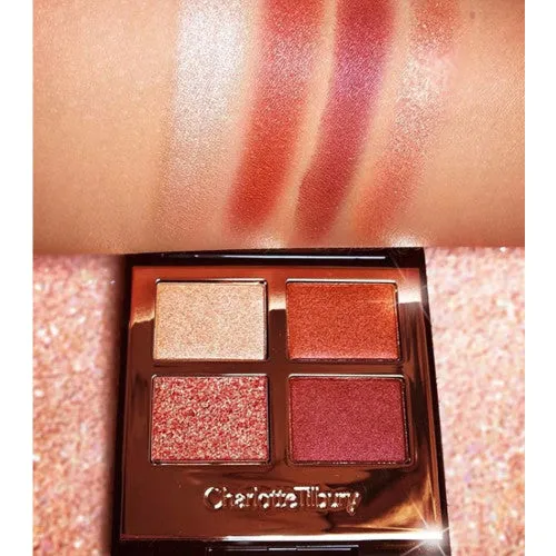 Luxury Eyeshadow Palette #Walk Of No Shame