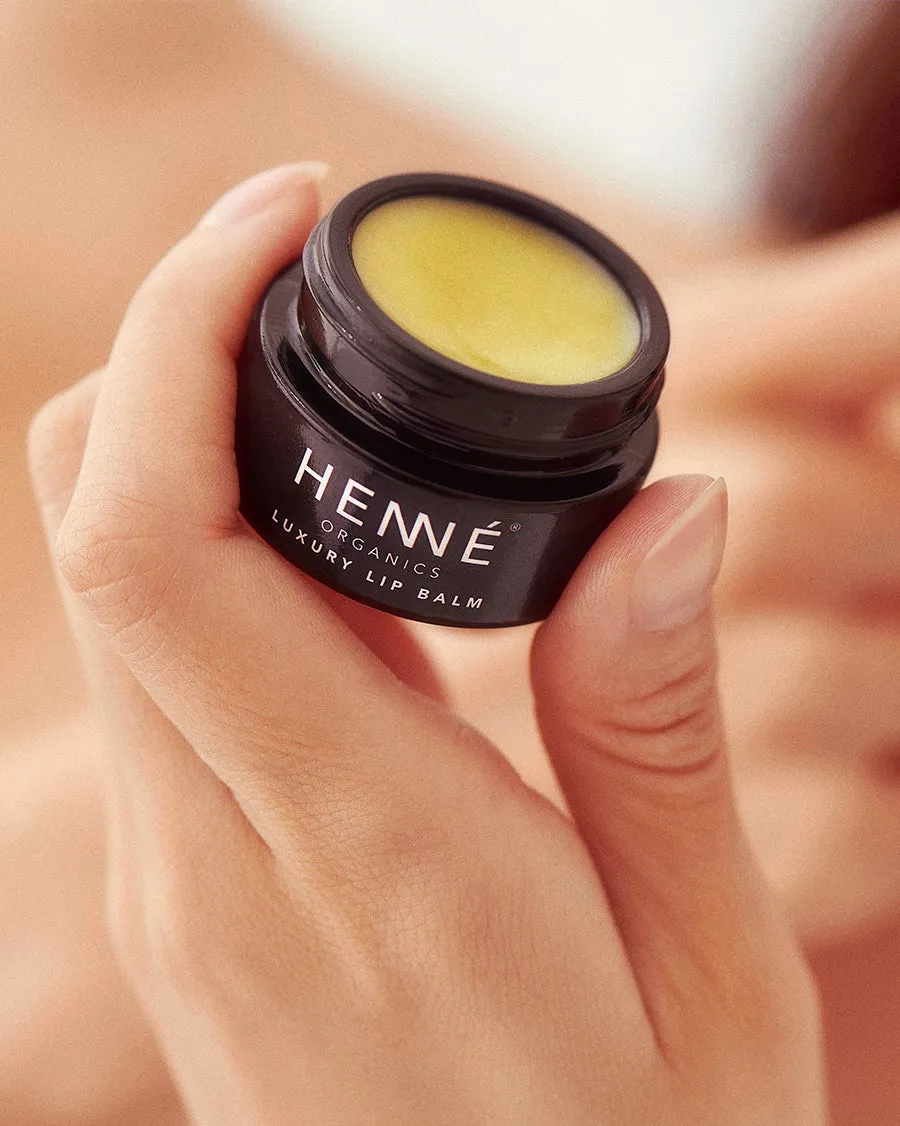 Luxury Lip Balm