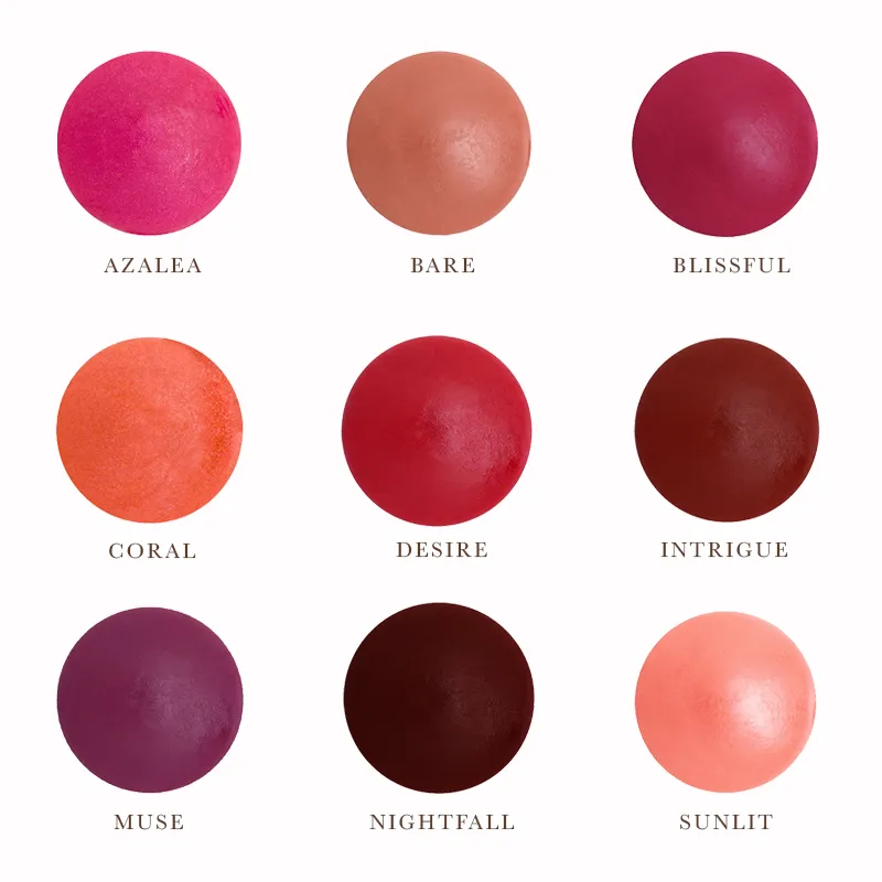 Luxury Lip Tint