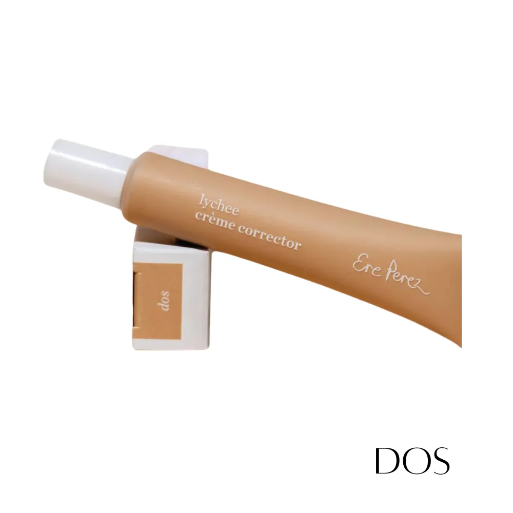Lychee Creme Corrector