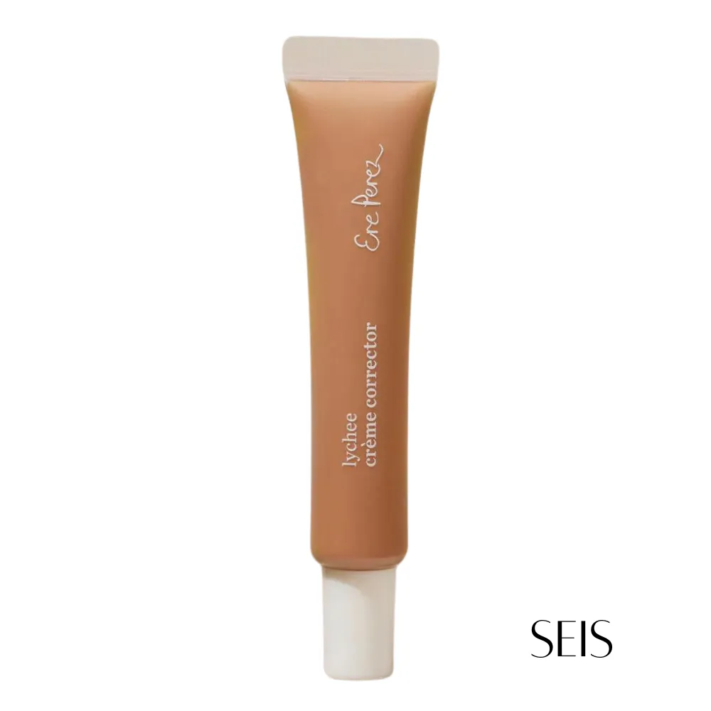 Lychee Creme Corrector