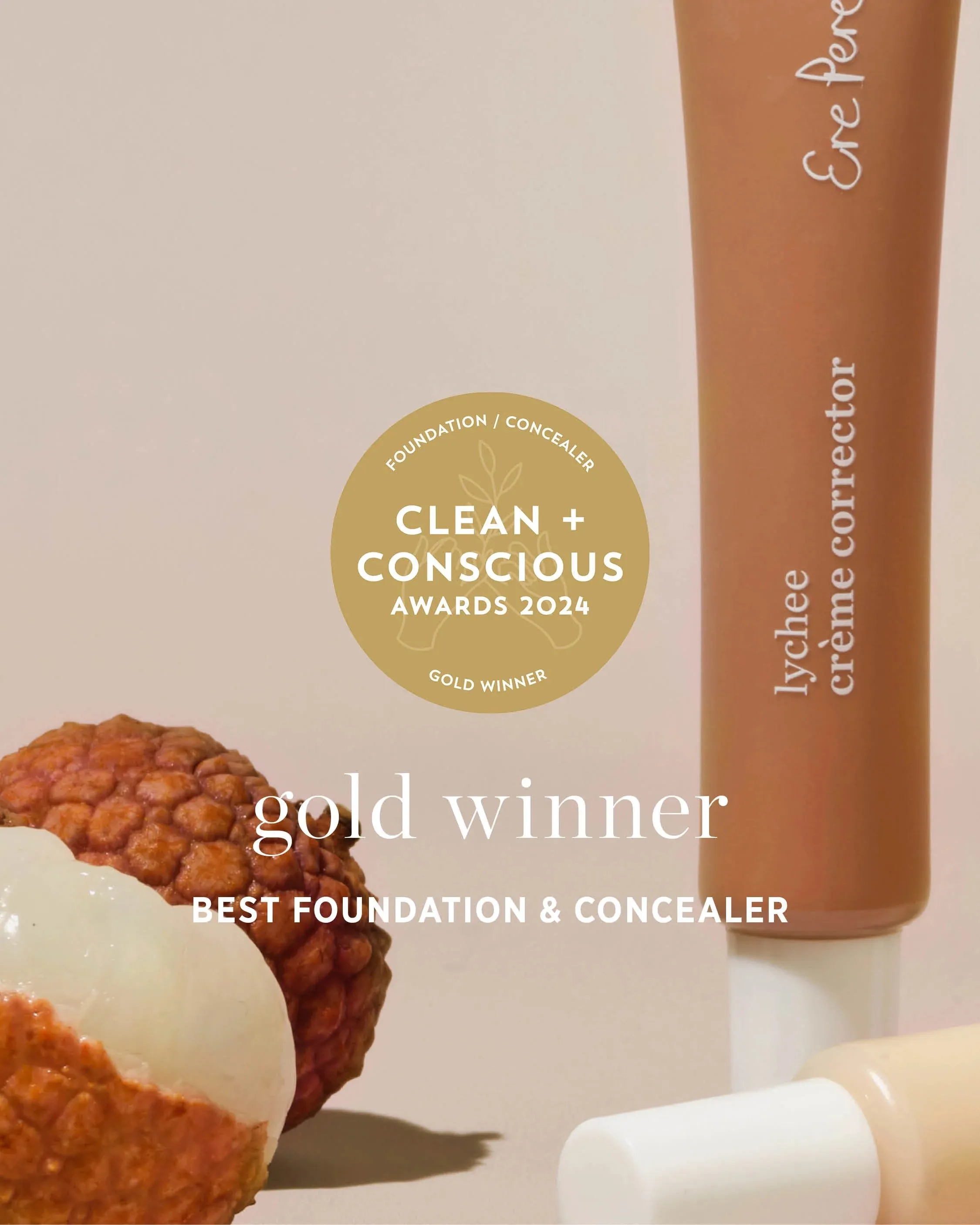 Lychee Creme Corrector