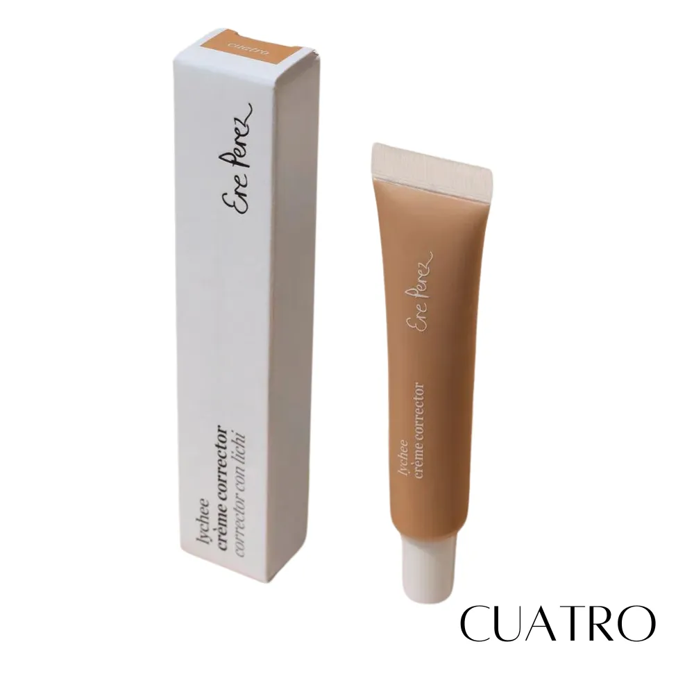 Lychee Creme Corrector