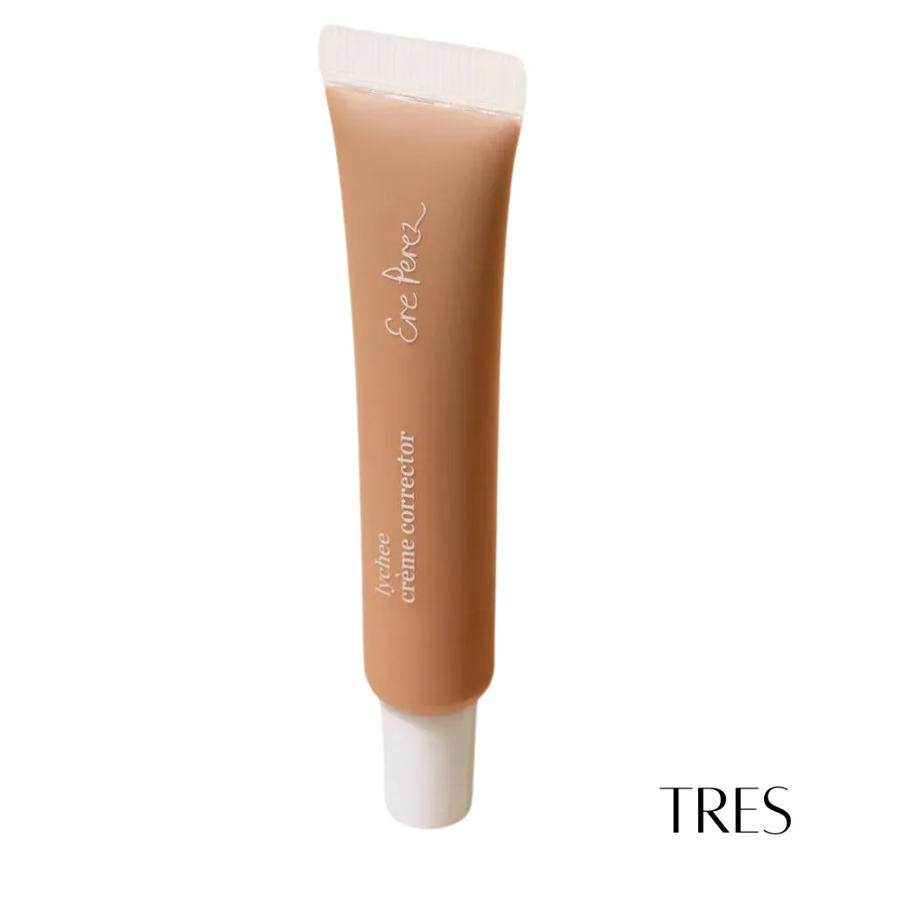 Lychee Creme Corrector