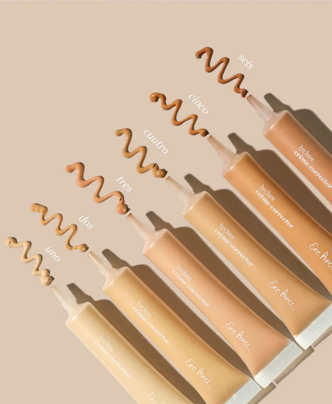 Lychee Creme Corrector