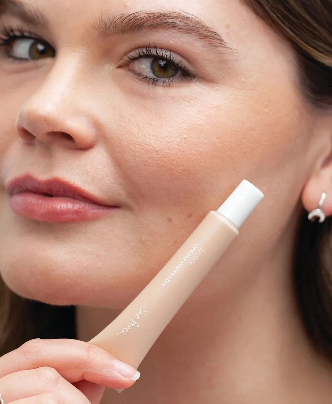 Lychee Creme Corrector
