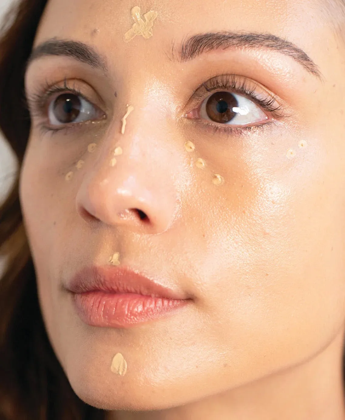 Lychee Creme Corrector