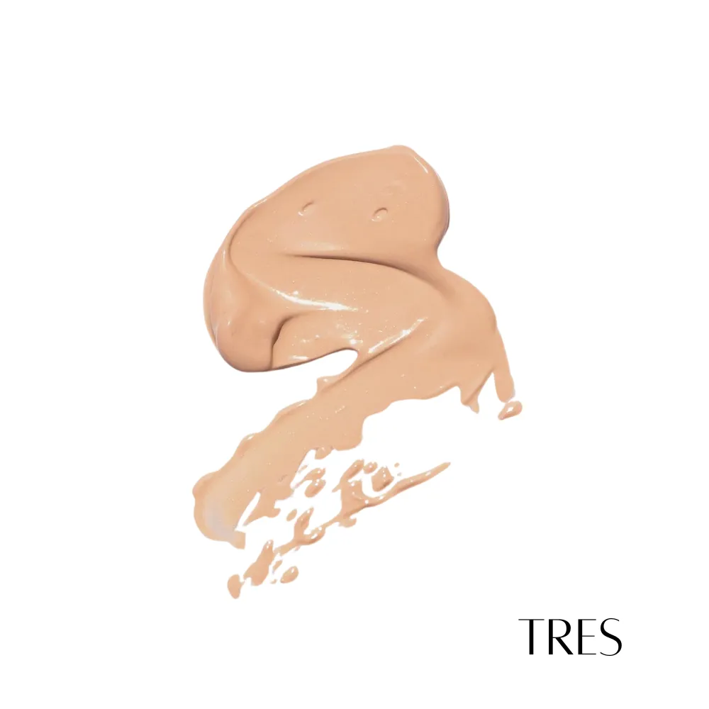 Lychee Creme Corrector
