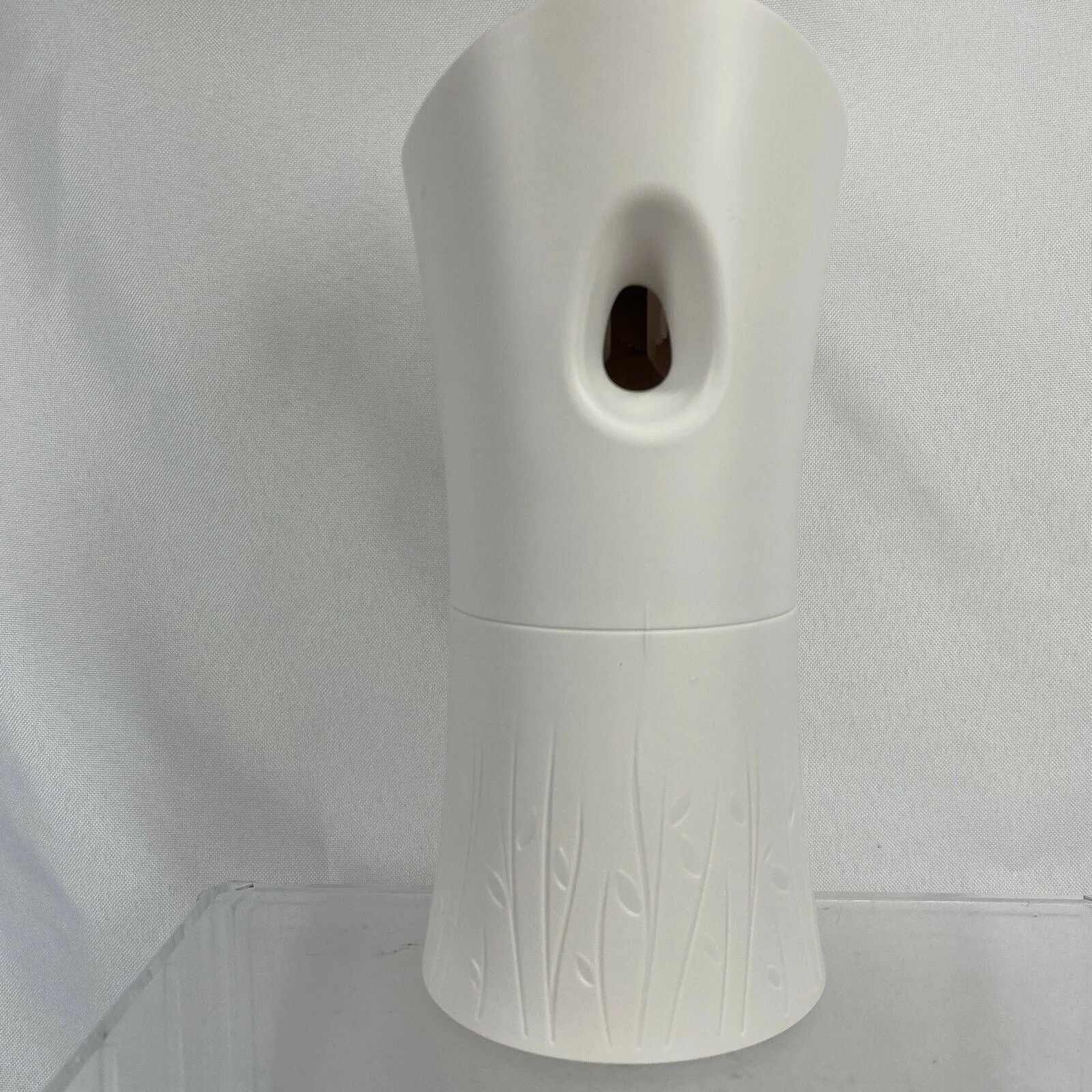 Lysol Neutra Air Freshmatic Automatic Dispenser ONLY no Box No Top See Photos