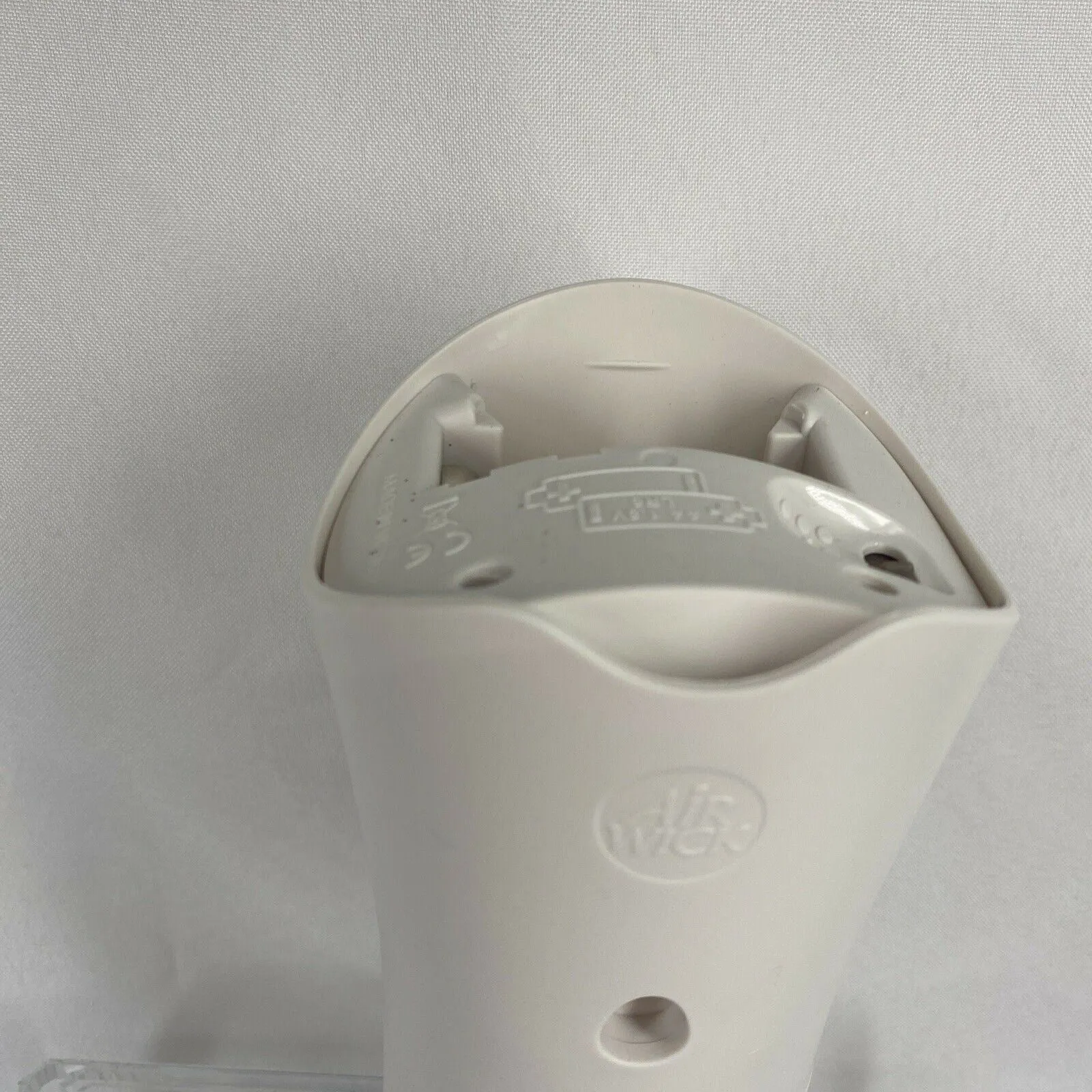 Lysol Neutra Air Freshmatic Automatic Dispenser ONLY no Box No Top See Photos