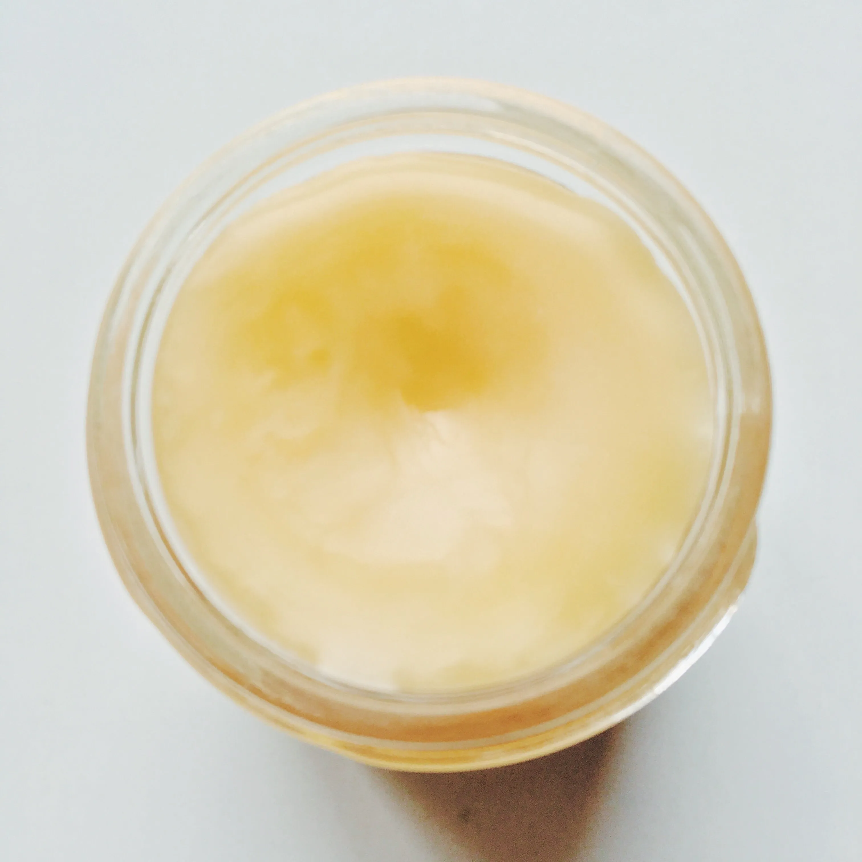 M E - Mango & Honey Balm