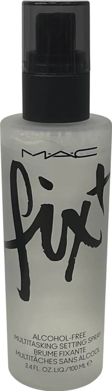 MAC Fix   Setting Spray 100ml