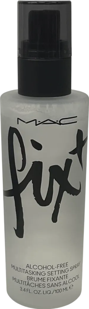 MAC Fix   Setting Spray 100ml