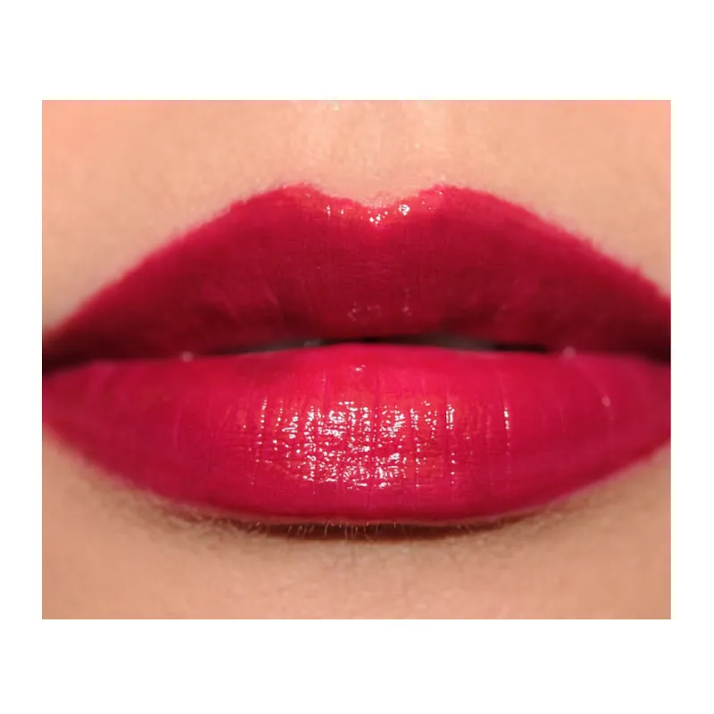 MAC Vamplify Lipgloss - Peer Pressure