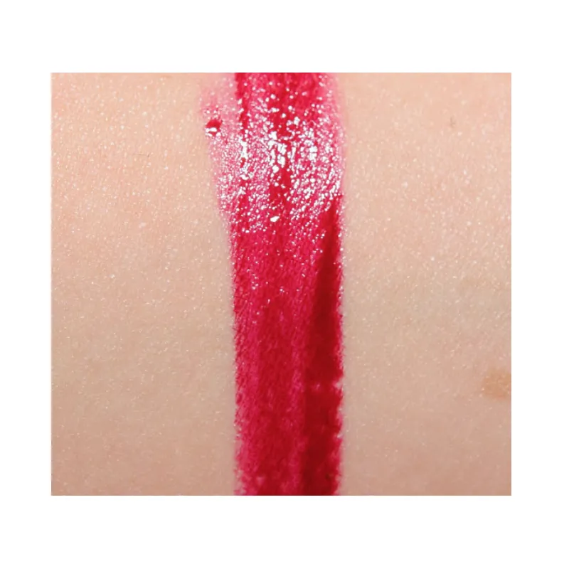 MAC Vamplify Lipgloss - Peer Pressure
