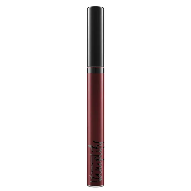 MAC Vamplify Lipgloss - Peer Pressure