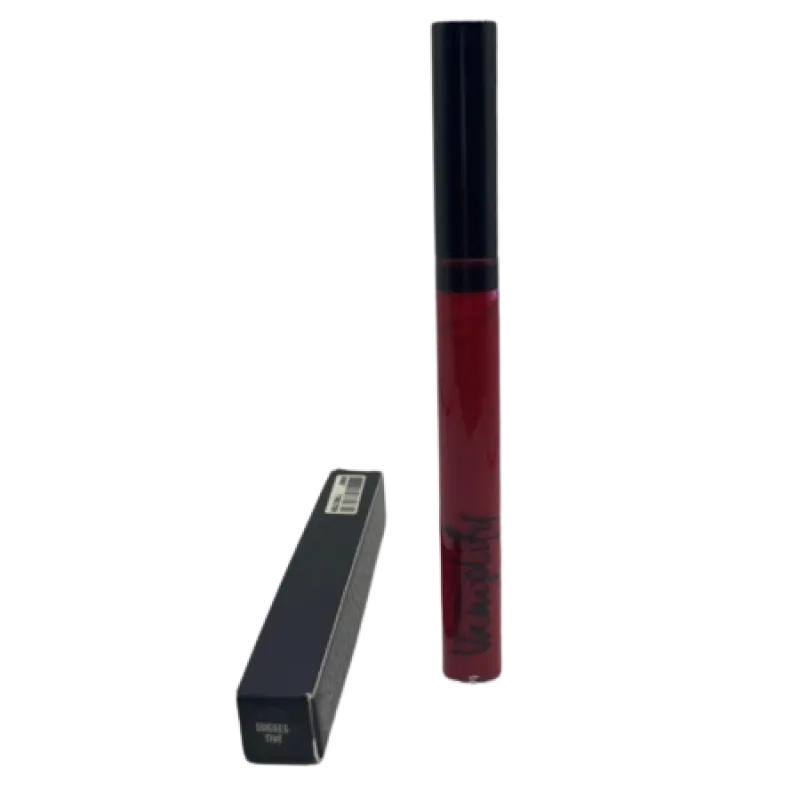 MAC Vamplify Lipgloss - Suggestive