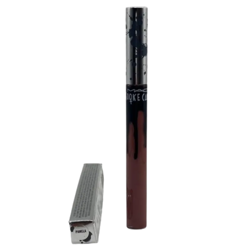 MAC x Brooke Candy Collection Vamplify Lipgloss - Pamela