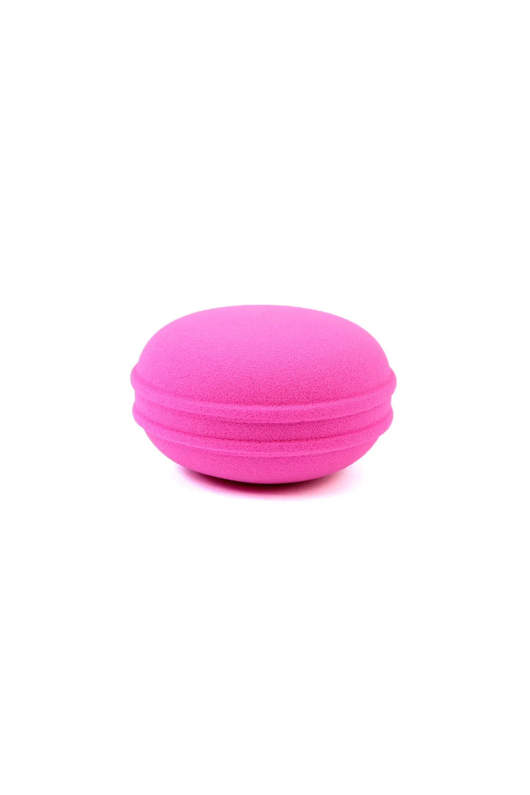 Macaron Beauty Blender- Set of Six