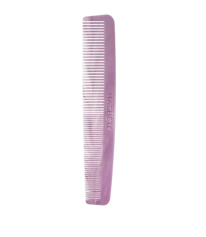 Machete No.1 Comb "Orchid"