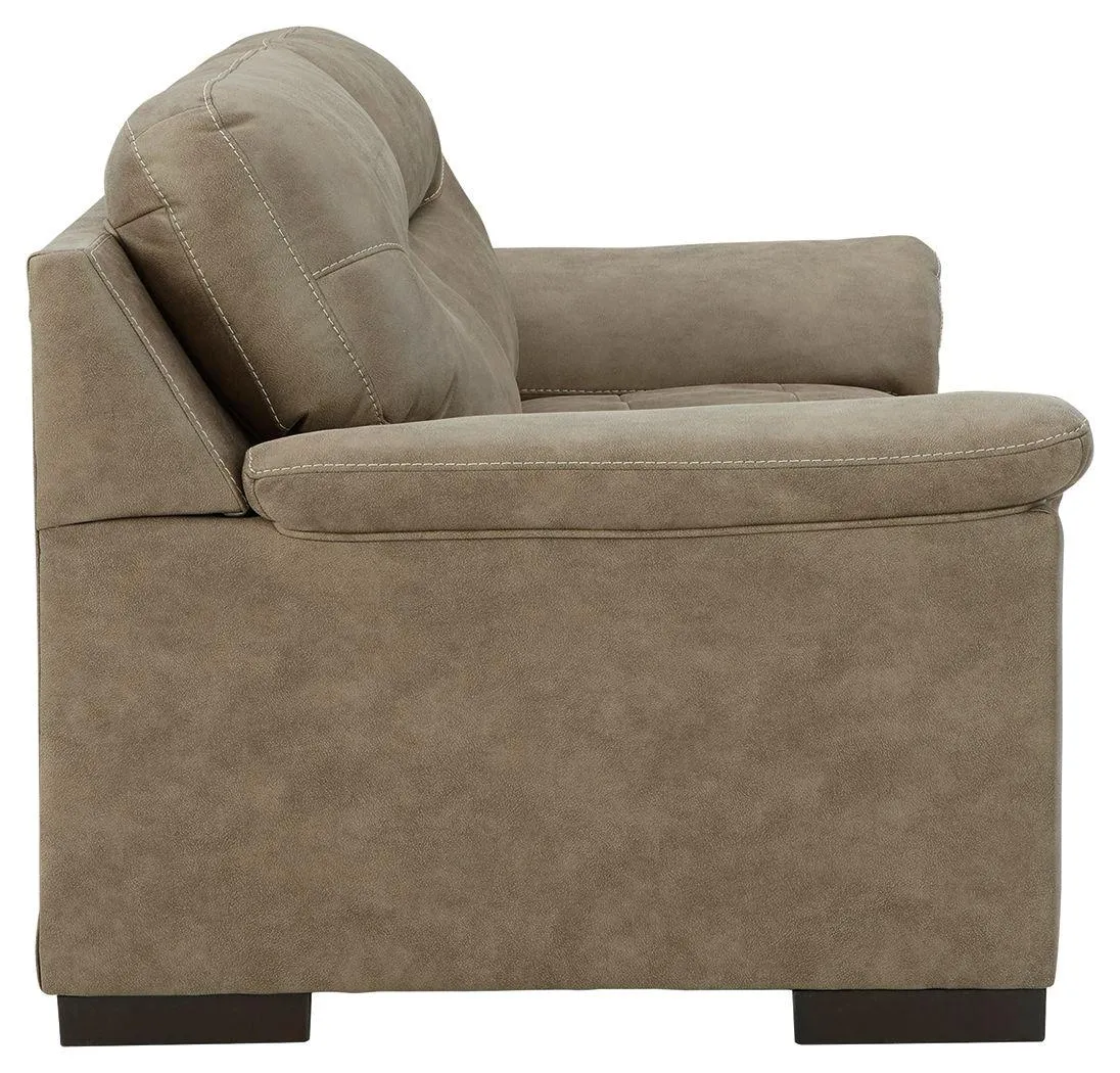 Maderla - Loveseat