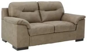 Maderla - Loveseat