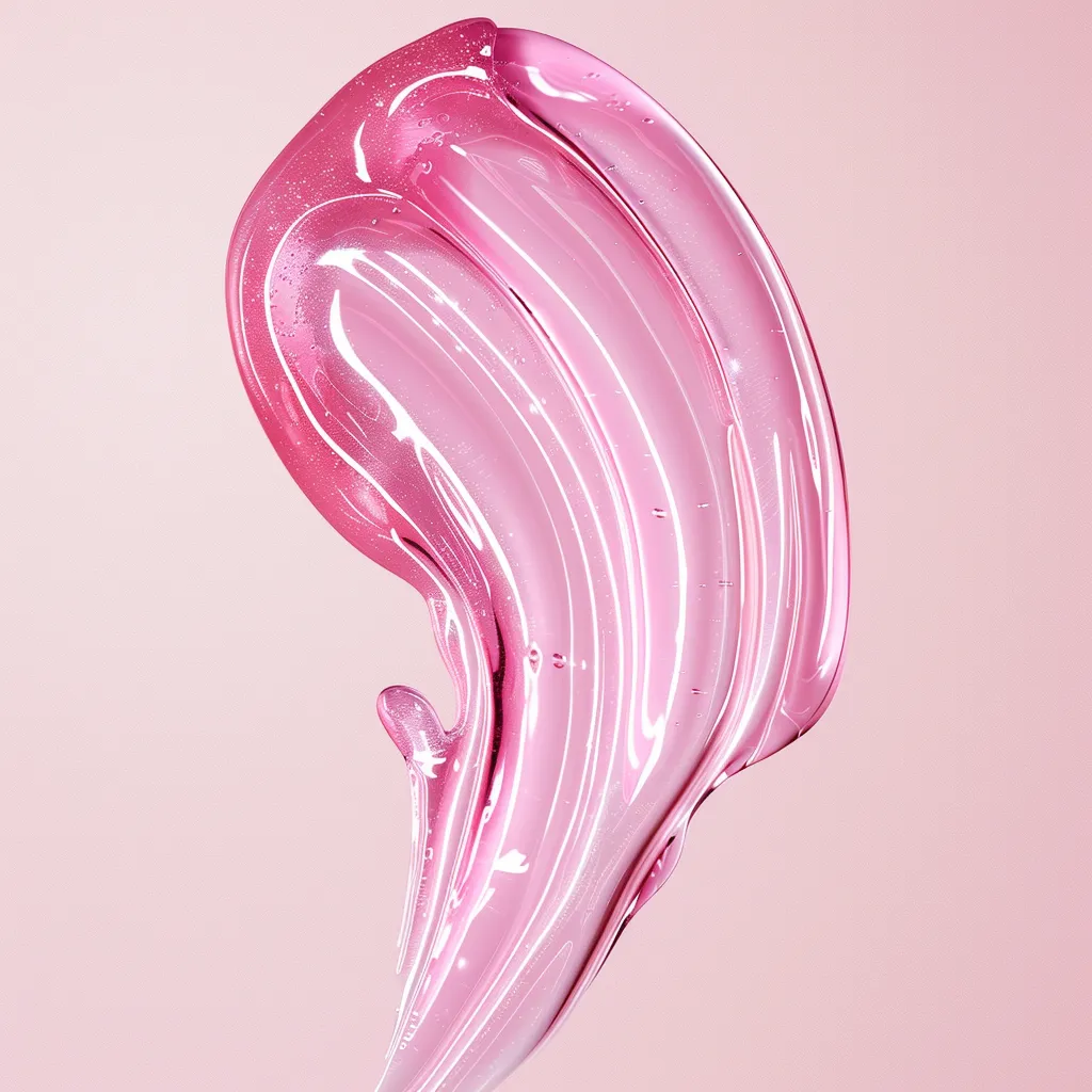Magenta Pink Matte Lip Stain