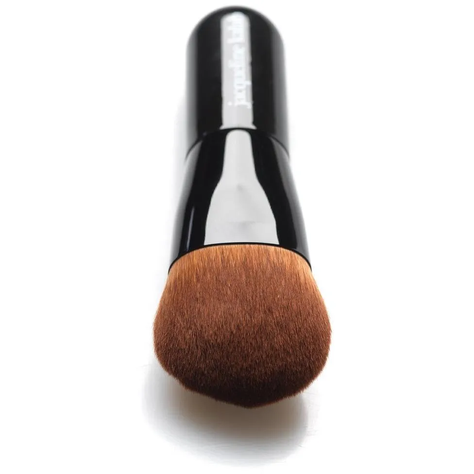 Magic Foundation Brush - the Most Addictive, Useful, Multi-use Makeup Brush by Jacqueline Kalab