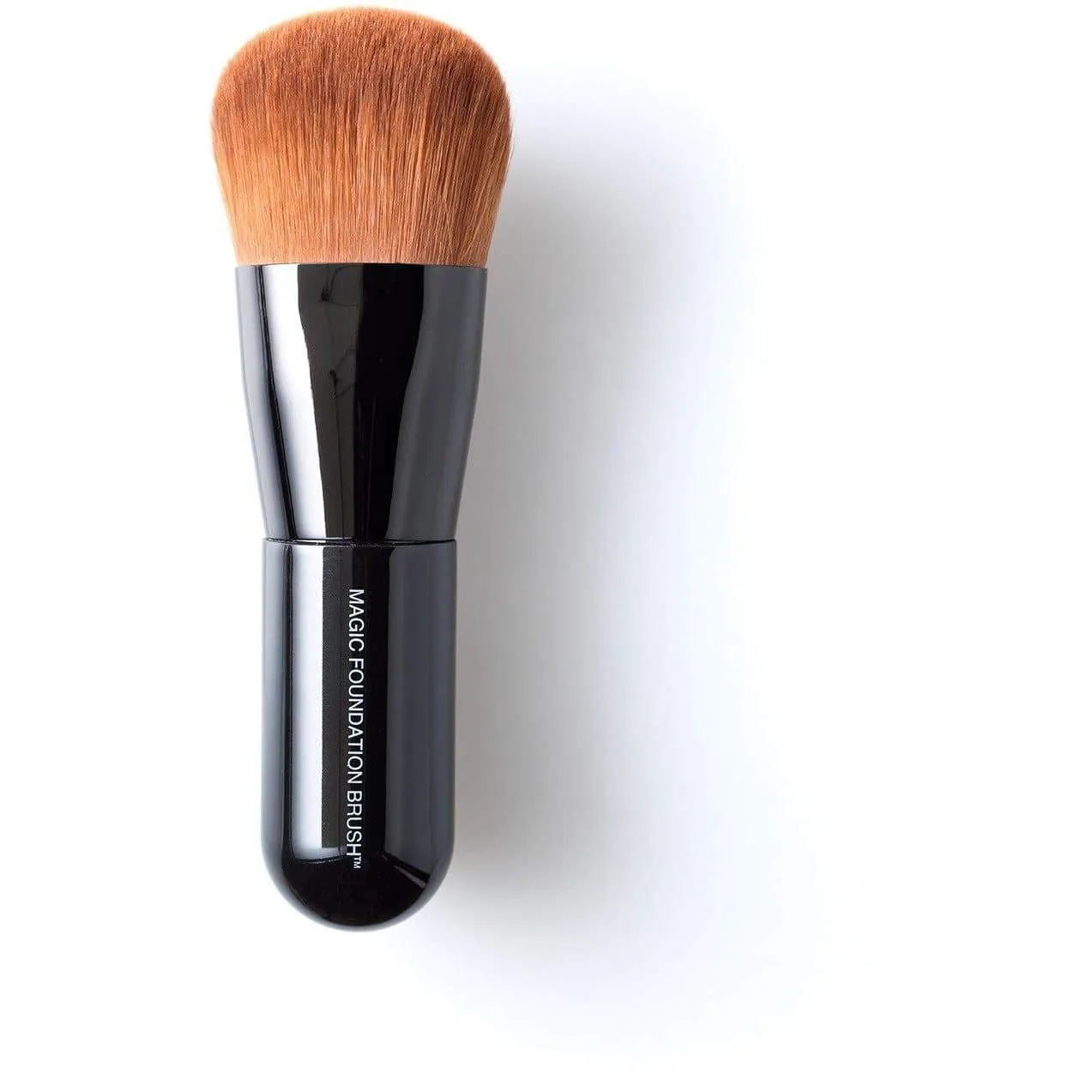 Magic Foundation Brush - the Most Addictive, Useful, Multi-use Makeup Brush by Jacqueline Kalab