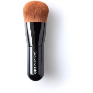 Magic Foundation Brush - the Most Addictive, Useful, Multi-use Makeup Brush by Jacqueline Kalab