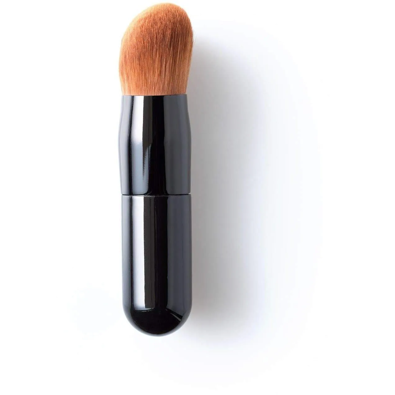 Magic Foundation Brush - the Most Addictive, Useful, Multi-use Makeup Brush by Jacqueline Kalab
