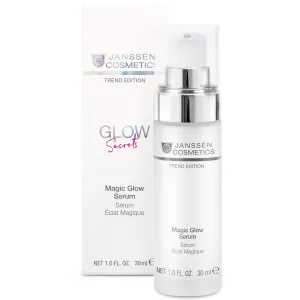 Magic Glow Serum 30ml